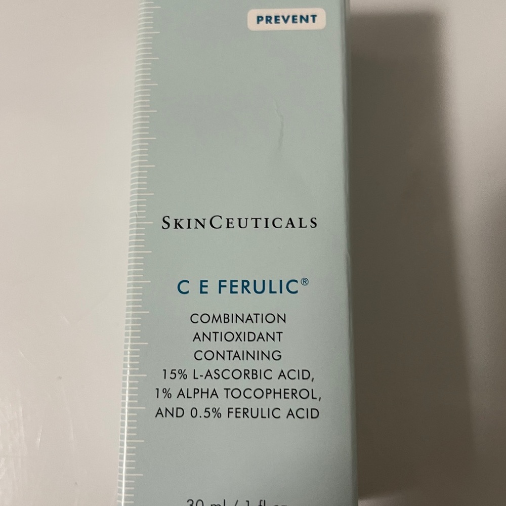 Skinceuticals C E Ferulic Serum